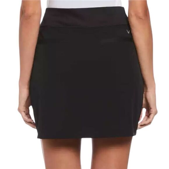 Callaway Ladies' Golf Skort Truesculpt 17" Moisture Wicking Size XXL - Picture 3 of 5